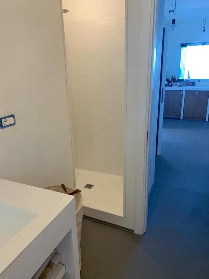 Boutique Apartment With Beach Within Walking Distance, Near Tropea Parghelia Zewnętrze zdjęcie