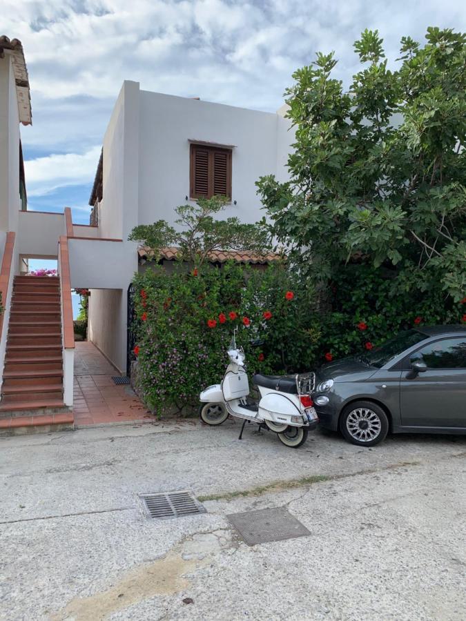 Boutique Apartment With Beach Within Walking Distance, Near Tropea Parghelia Zewnętrze zdjęcie