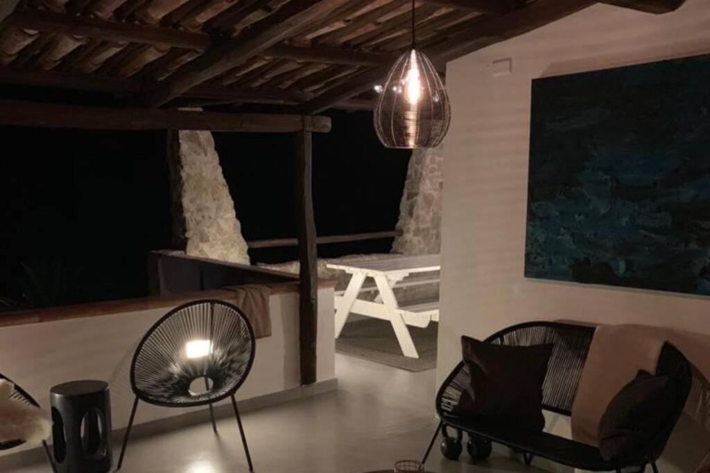 Boutique Apartment With Beach Within Walking Distance, Near Tropea Parghelia Zewnętrze zdjęcie