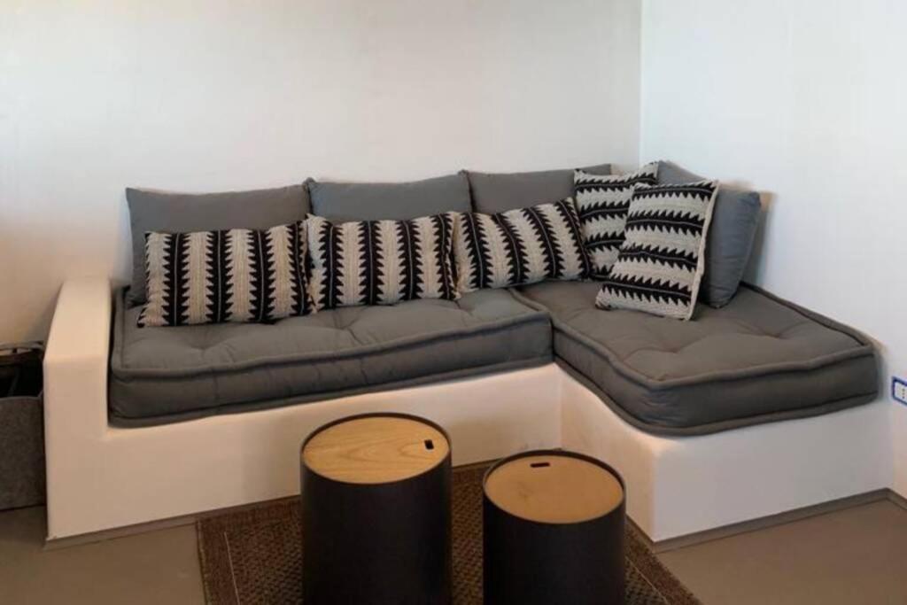 Boutique Apartment With Beach Within Walking Distance, Near Tropea Parghelia Zewnętrze zdjęcie