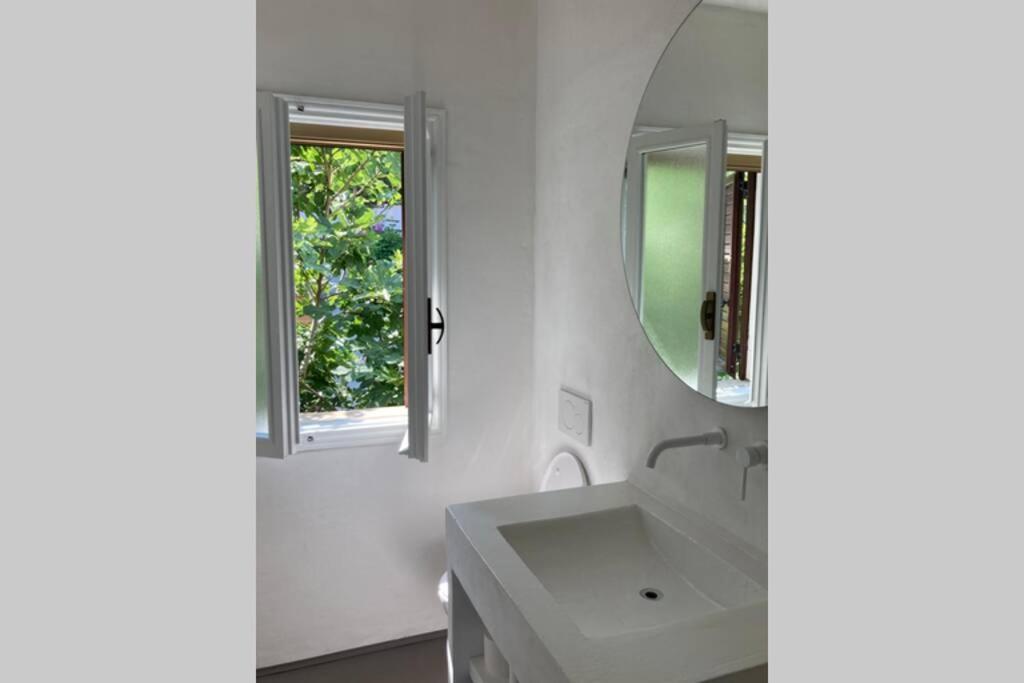 Boutique Apartment With Beach Within Walking Distance, Near Tropea Parghelia Zewnętrze zdjęcie