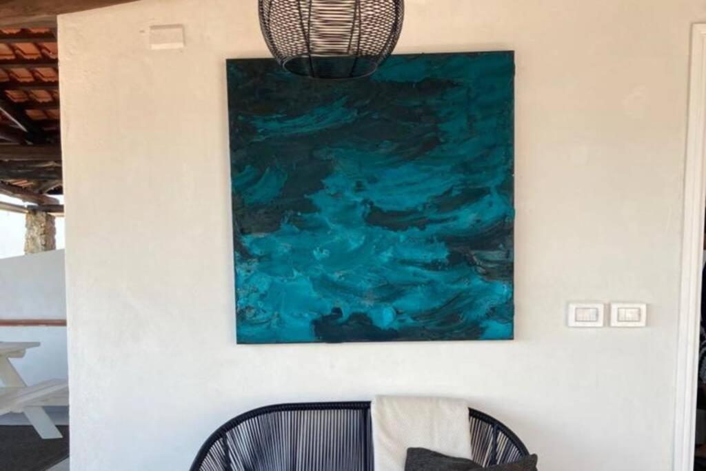 Boutique Apartment With Beach Within Walking Distance, Near Tropea Parghelia Zewnętrze zdjęcie