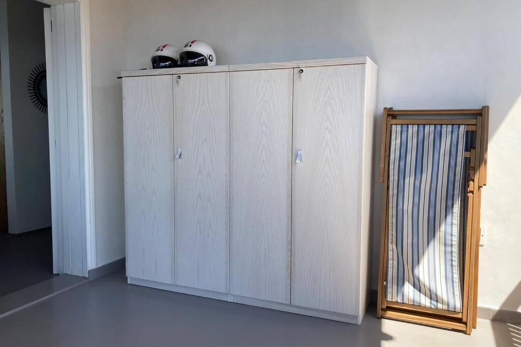 Boutique Apartment With Beach Within Walking Distance, Near Tropea Parghelia Zewnętrze zdjęcie