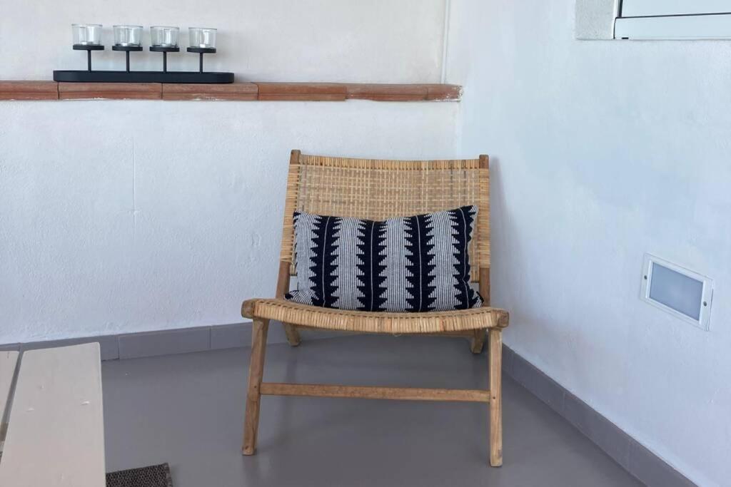 Boutique Apartment With Beach Within Walking Distance, Near Tropea Parghelia Zewnętrze zdjęcie