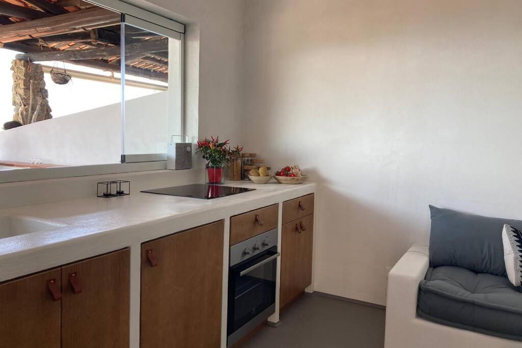 Boutique Apartment With Beach Within Walking Distance, Near Tropea Parghelia Zewnętrze zdjęcie