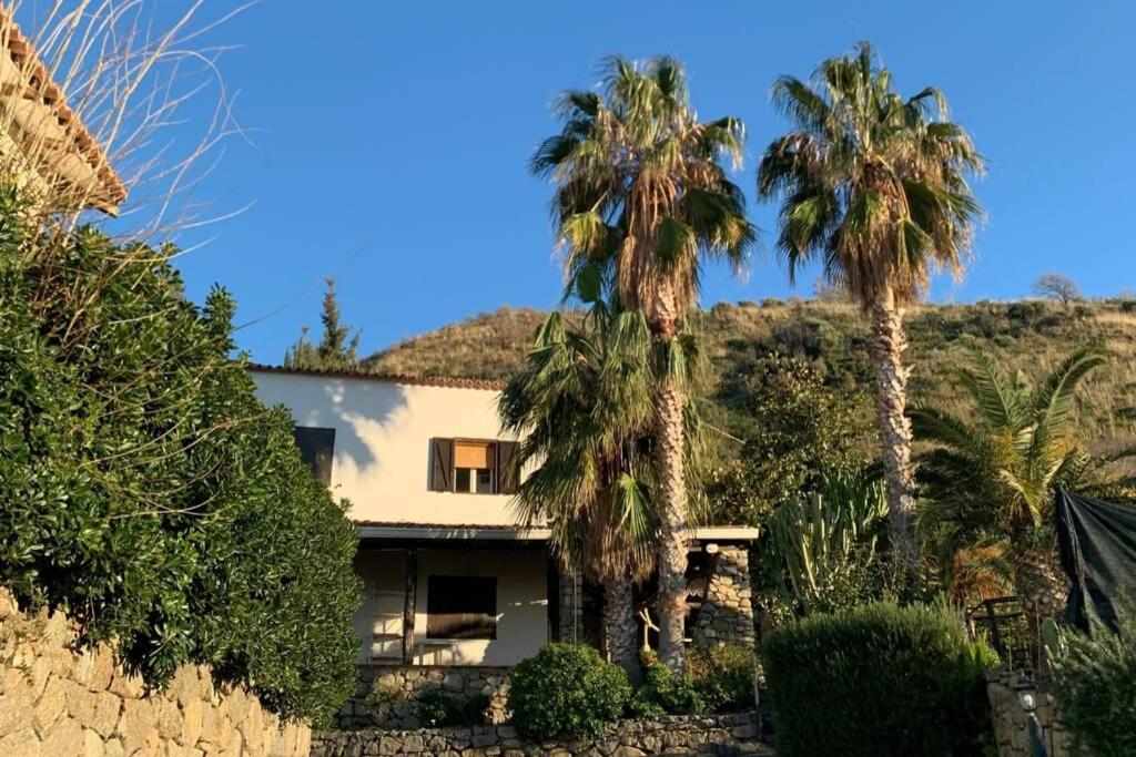 Boutique Apartment With Beach Within Walking Distance, Near Tropea Parghelia Zewnętrze zdjęcie