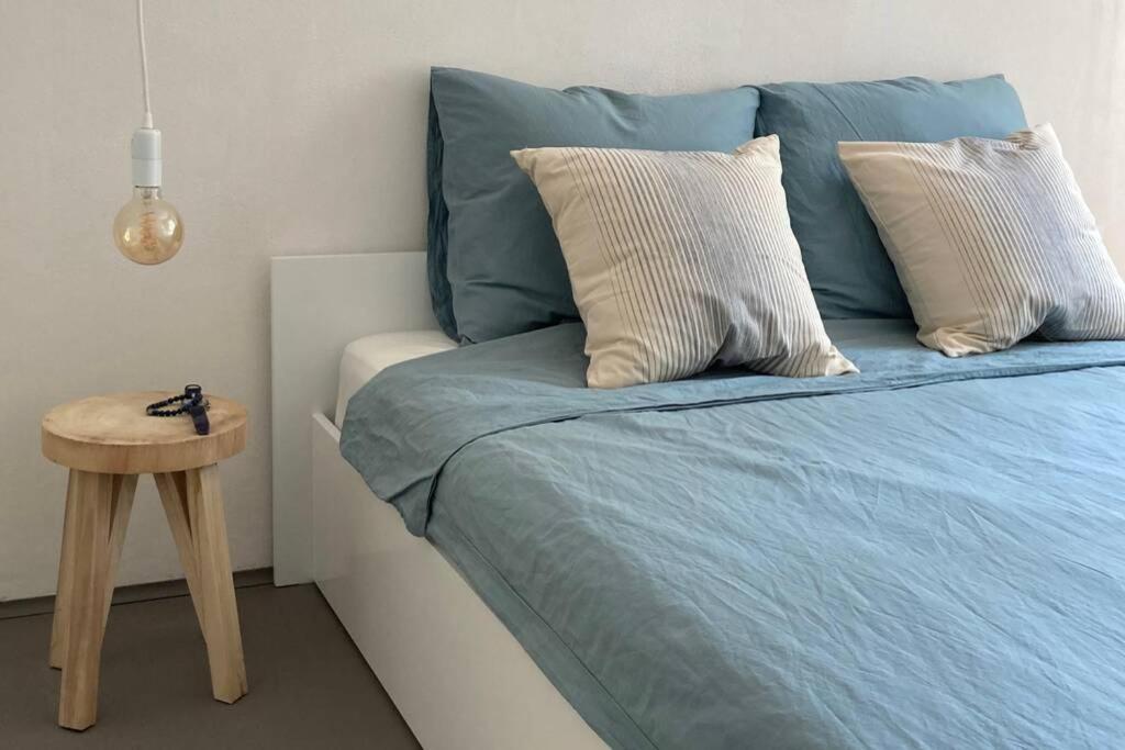 Boutique Apartment With Beach Within Walking Distance, Near Tropea Parghelia Zewnętrze zdjęcie