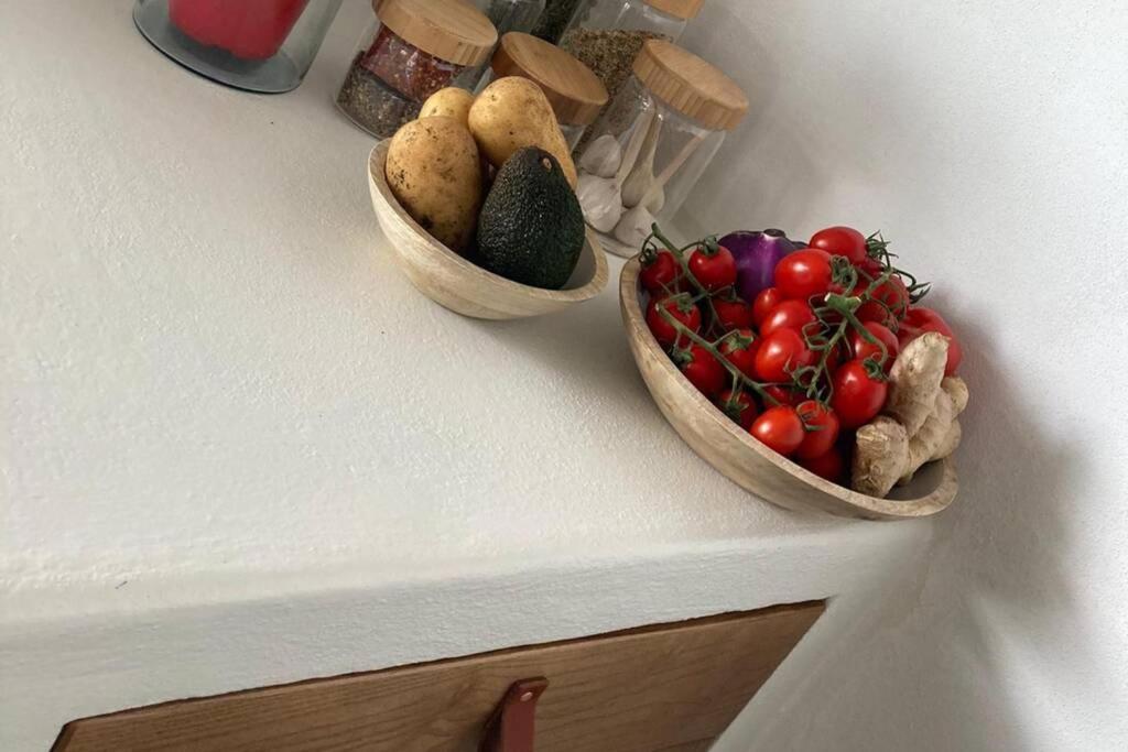 Boutique Apartment With Beach Within Walking Distance, Near Tropea Parghelia Zewnętrze zdjęcie