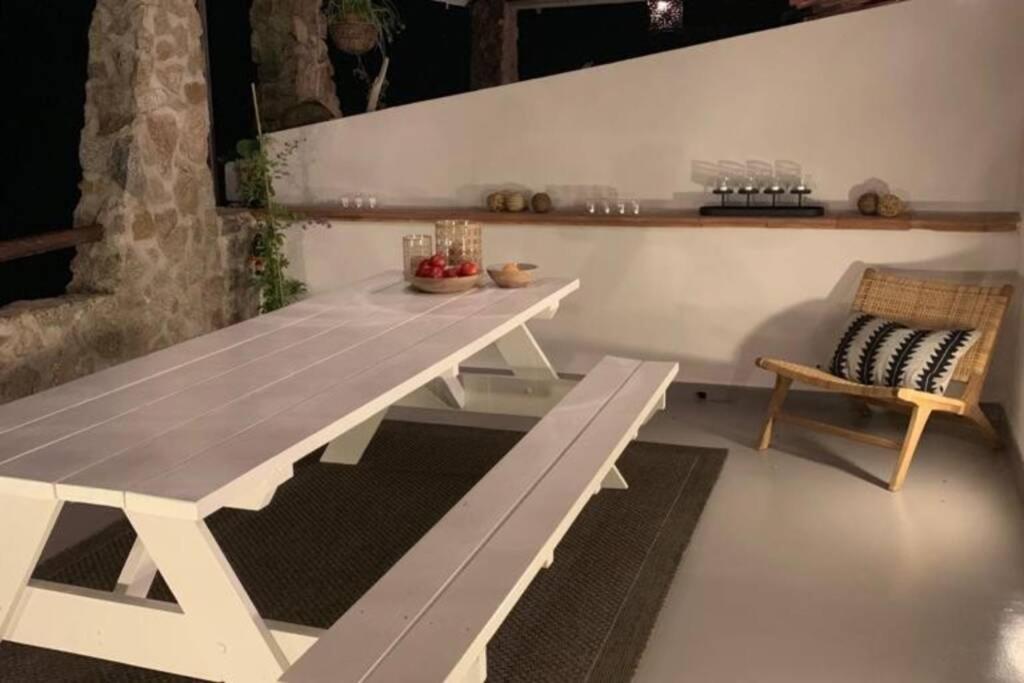 Boutique Apartment With Beach Within Walking Distance, Near Tropea Parghelia Zewnętrze zdjęcie
