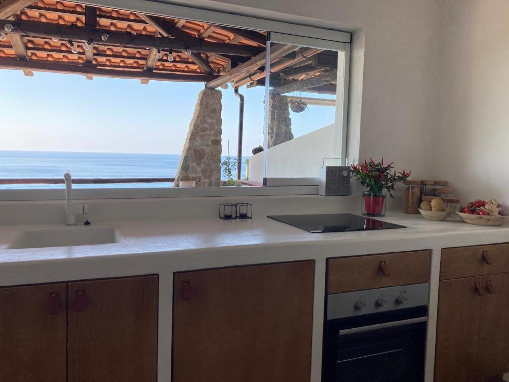 Boutique Apartment With Beach Within Walking Distance, Near Tropea Parghelia Zewnętrze zdjęcie
