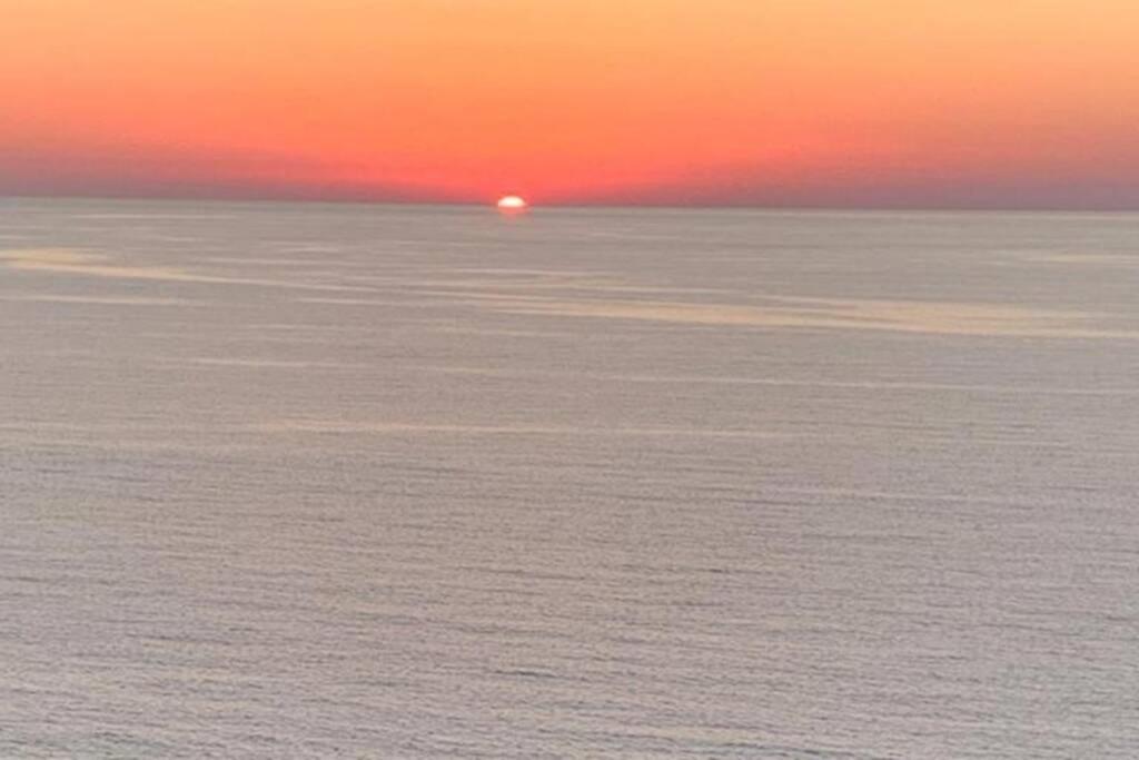 Boutique Apartment With Beach Within Walking Distance, Near Tropea Parghelia Zewnętrze zdjęcie