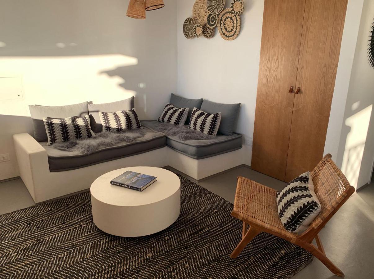 Boutique Apartment With Beach Within Walking Distance, Near Tropea Parghelia Zewnętrze zdjęcie