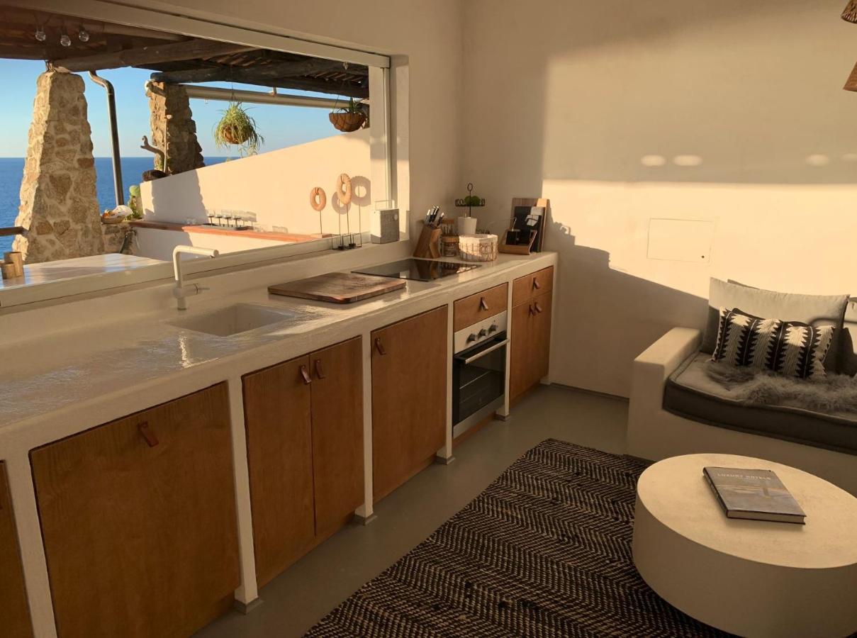 Boutique Apartment With Beach Within Walking Distance, Near Tropea Parghelia Zewnętrze zdjęcie